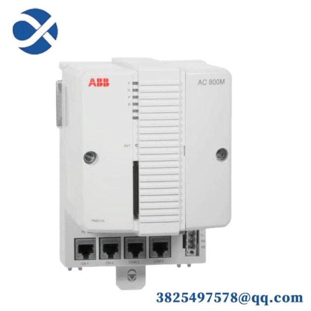 ABB 3HAC4740-1 Module for Industrial Automation Systems