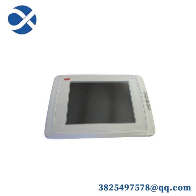 ABB PP835A Operator Panel - Advanced Industrial Control Solution