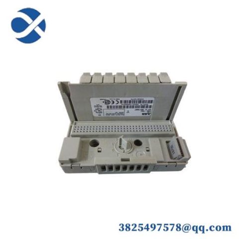 ABB 3HAC028966-006 High-Performance Process Control Module