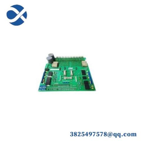 MKS RPS AX7695 Industrial Process Control Module