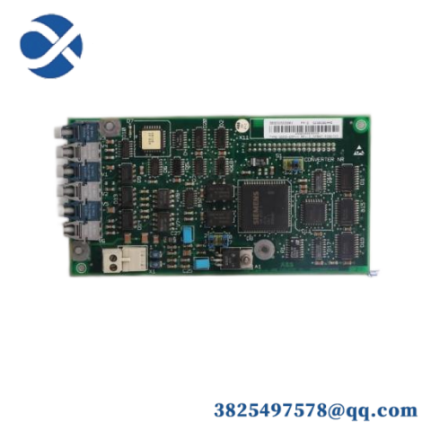 MKS RPS AX7695 Industrial Process Control Module