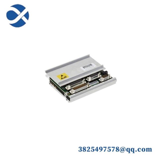 ABB 3BSE028140R0020 Tension Controller for Industrial Automation