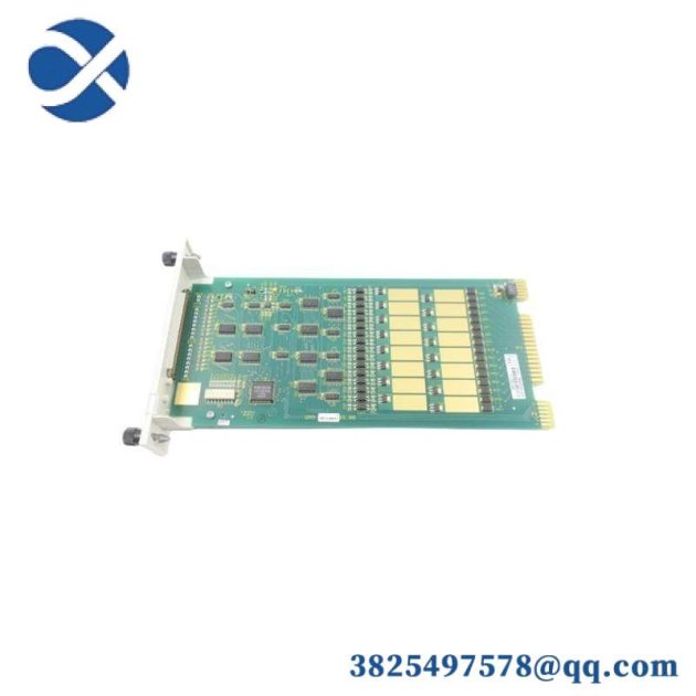 ABB SPSDI14 Digital Output Module, Advanced Industrial Control Solution