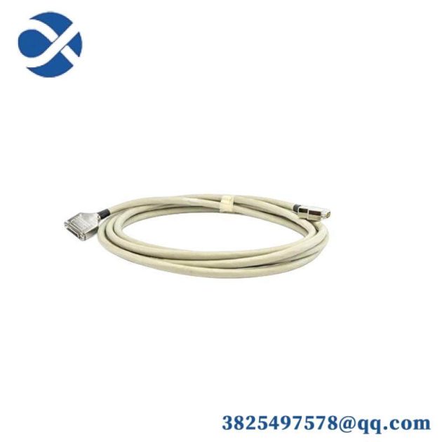 ABB TK576V050 3BSC950055R1 Cable Assembly, 5m (16 ft)