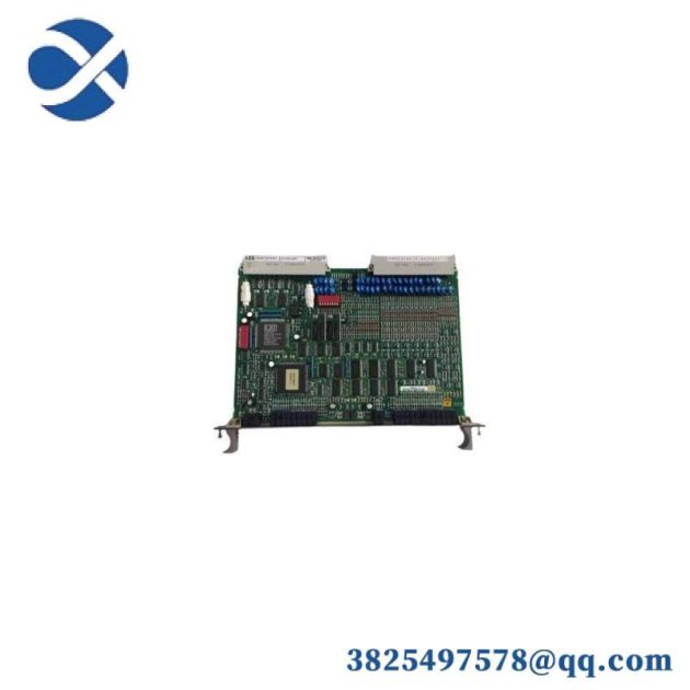 ABB UAC326AE HIEE401481R1 HIEE410409P104 Industrial Control Board