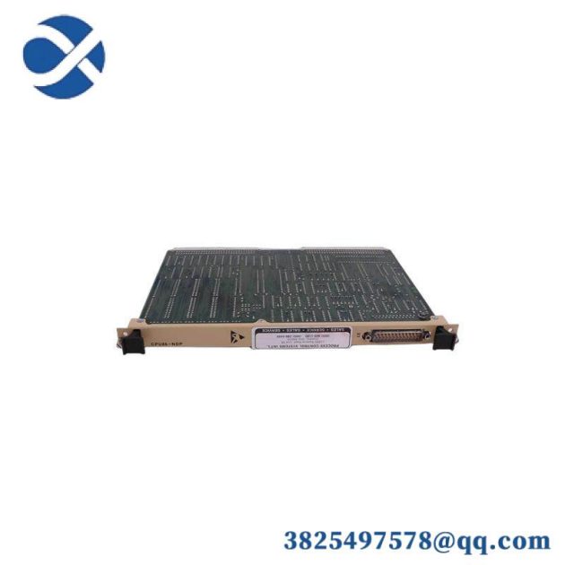 ABB UNS3670 HIEE205011R0001 - Unitrol Power Control Module