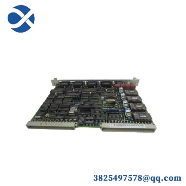 ABB YPH107A - 3ASD573001A9 Speed Measuring Board