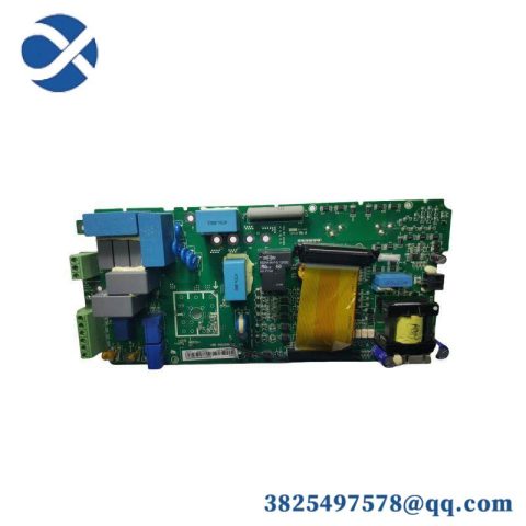 ABB 3BSE028140R0020 Tension Controller for Industrial Automation