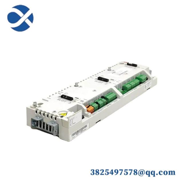 ABB ACSM1-S-MU-E1 JCU-01 Memory Unit Kit - Industrial Automation Solutions