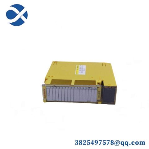 FANUC 0200-09995 Genius I/O Module, High Performance for Industrial Automation