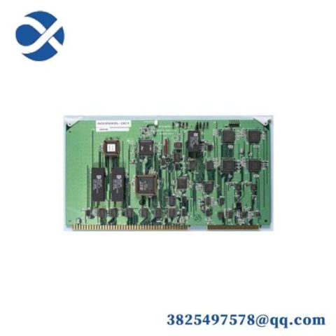Advanced Industrial Control Module - Allen-Bradley 1756-2WS