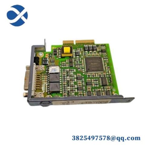 B&R 8AC120.60-1: ACOPOS EnDat Encoder Interface Module