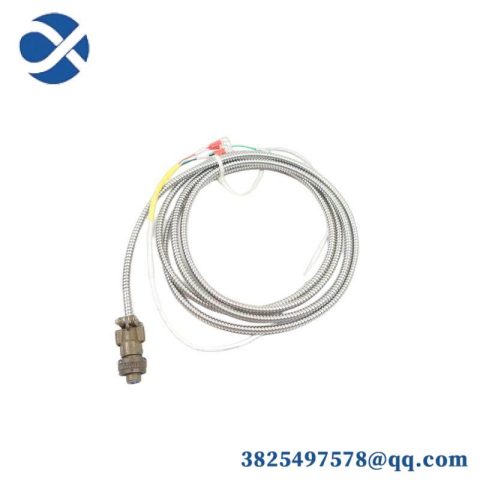 Bently Nevada 16710-14 Interconnect Cable for Control Systems