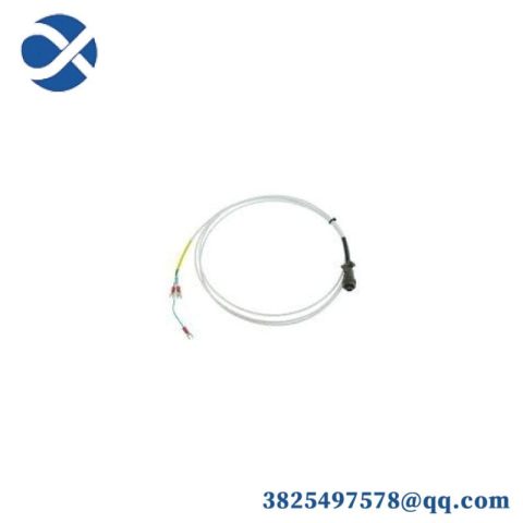 BENTLY NEVADA 16710-17 Interconnect Cable - Advanced Industrial Communication Solution