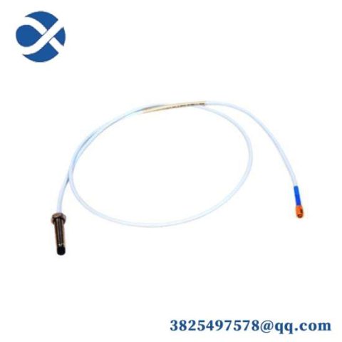 Bently Nevada 330101-00-16-05-02-05 3300 XL 8mm Proximity Probe - Precision Sensor for Industrial Automation