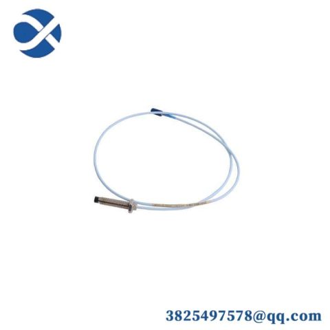 BENTLY NEVADA 330101-00-50-20-02-CN Proximity Probes - Advanced Sensor Technology for Industrial Control