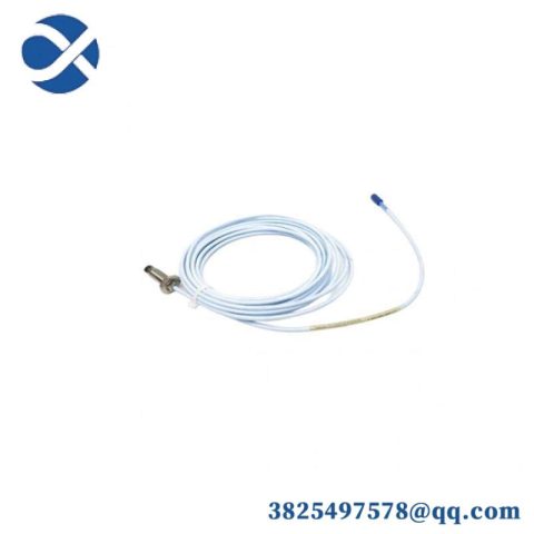 BENTLY NEVADA 330103-00-03-50-02-05 Proximity Probe - Advanced Inductive Sensor Technology