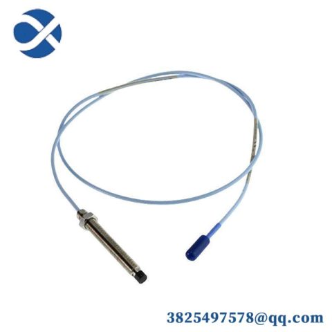 Bently Nevada 330103-00-13-05-02-00 Proximity Probes - Precision Measurement Solutions