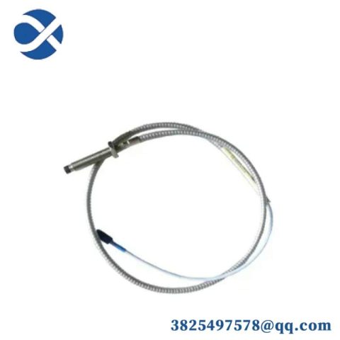 Bently Nevada 330103-00-15-10-02-CN: Precision Proximity Probes for Advanced Automation Solutions