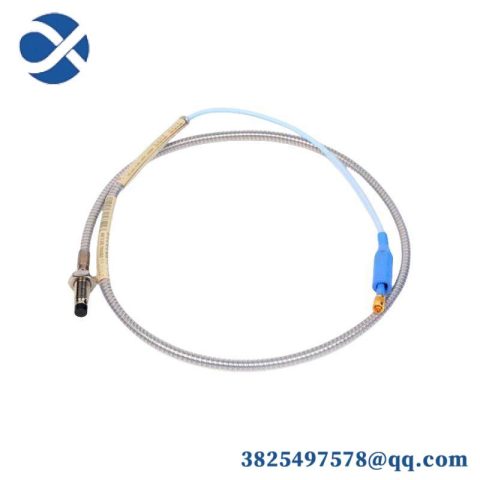 Bently Nevada 330104-02-21-10-01-00 | 3300 XL Series, 8mm Probe, High Precision Vibration Measurement