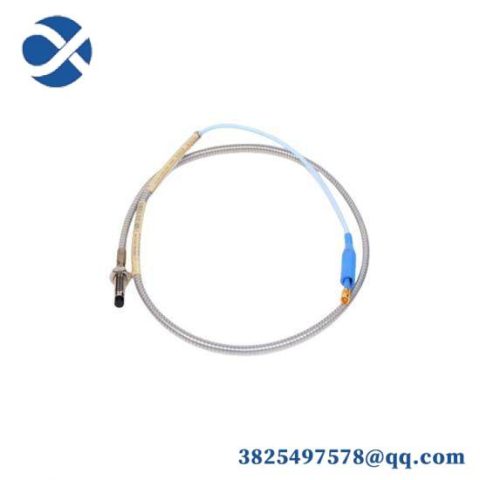 Bently Nevada 330104-10-16-05-01-00 Proximity Probes - Precision Measurement for Industrial Control