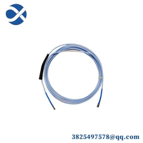 Bently Nevada 330130-045-02-05 Cable: Precision Control Solutions for Industrial Automation