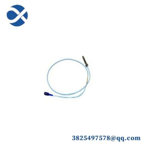 Bently Nevada 990-05-71-01-05: Precision Control Module