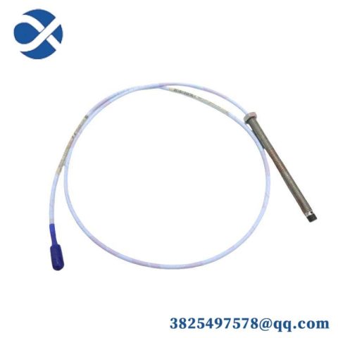 Bentley Nevada 330703-000-026 Proximitor Sensor, High Precision for Industrial Control Systems