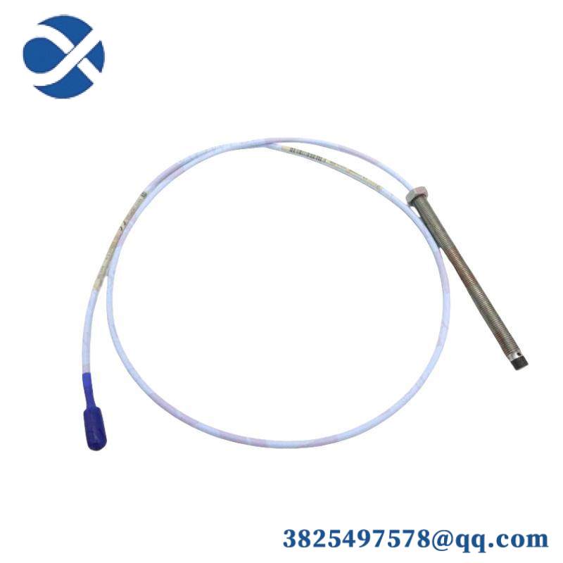 bently_nevada_330703-000-026-10-01-05_proximitor_sensor.jpg Bentley Nevada 330703-000-026 Proximitor Sensor, High Precision for Industrial Control Systems