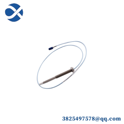 Bently Nevada 330905-00-10-10-02-05: Proximity Probes for Advanced Industrial Automation