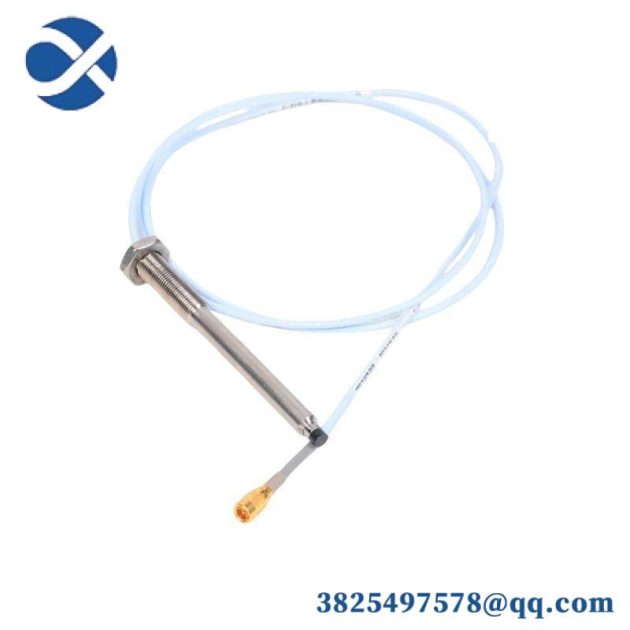 BENTLY NEVADA 330905-05-10-10-02-05 Proximity Transducer System