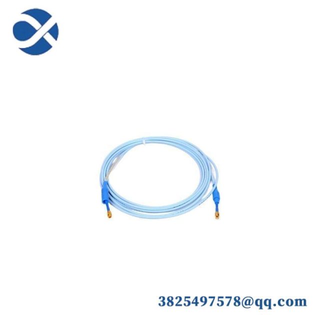 Bentley Nevada 330930-045-00-05 Piezo-Velocity Sensor, High Precision Machine Monitoring