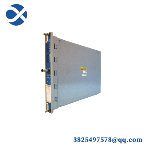 Bently Nevada 3500/15 Sensor Accessories - 114M5330-01