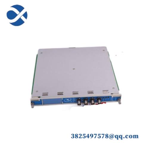 Bently Nevada PLC 3500/32M Relay Module 184631-02