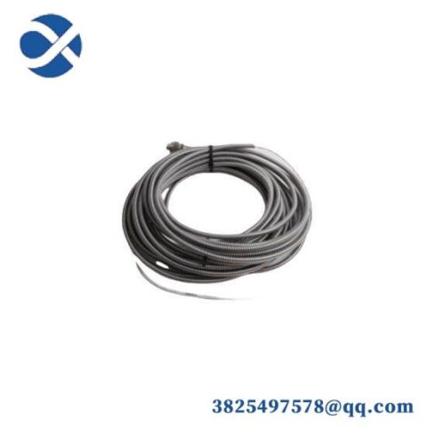 Bentley Nevada 84661-60 Interconnect Cable - High-Performance Communication Link