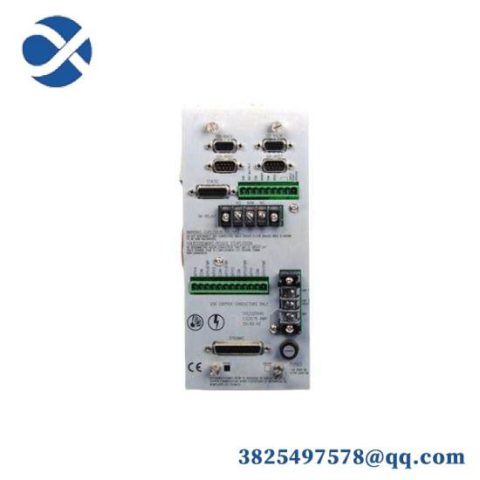 Bently Nevada 88286-01J PWA88199-01 88614-01 Rear Control Panel