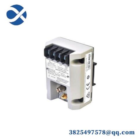 Bently Nevada 990-10-XX-01-CN Vibration Transmitter, High Precision Monitoring Solution