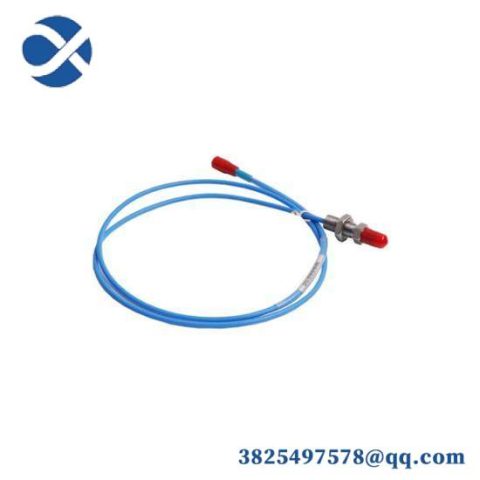 Bently Nevada TM0180-08-00-15-10-02 Extension Cable, Advanced Industrial Automation Solution