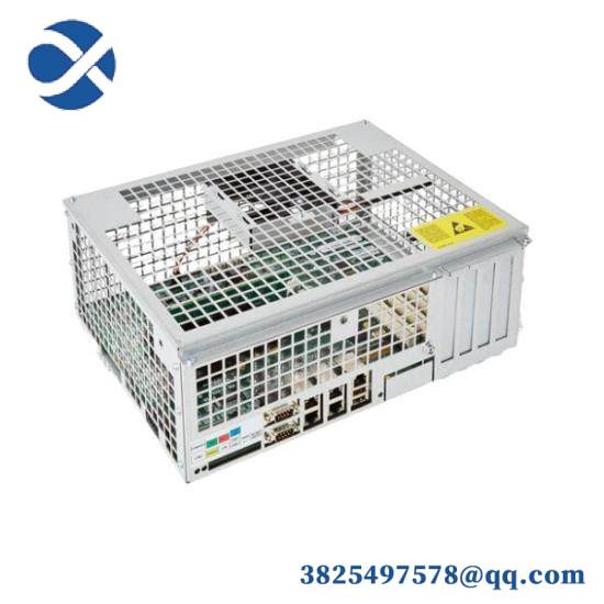 ABB YPQ 203A - 3ASD510001C17 Industrial PLC Module