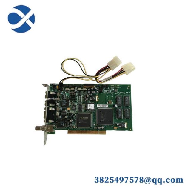 Cognex VPM-8100X-001-P: Advanced Vision Processing Module for Precision Manufacturing