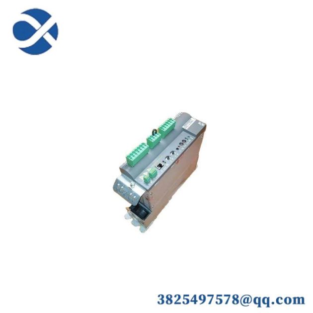 ELAU SM100-40-080-P2-45-M1-BO High Performance Industrial Servo Drive