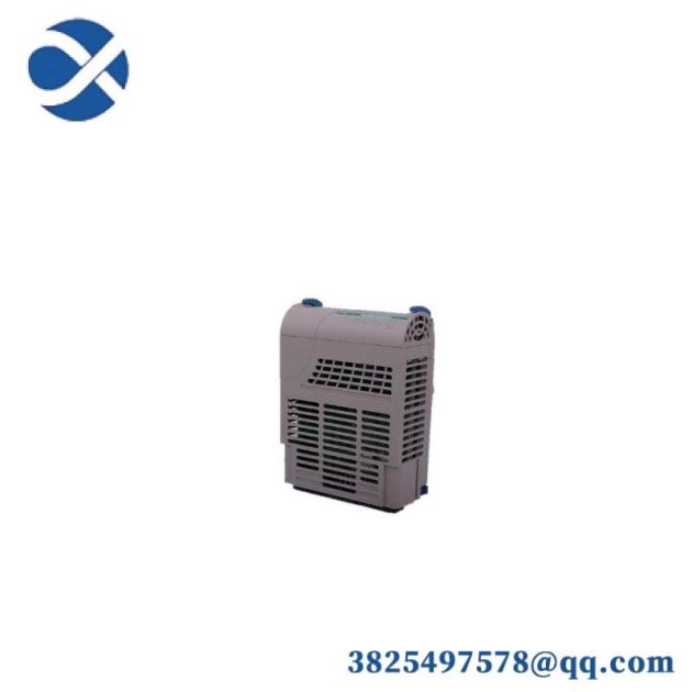 Emerson IC660ELB912RR Genius MicroGeni Interface Card