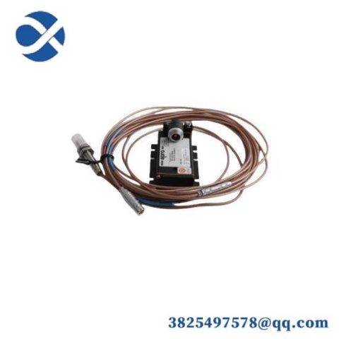 EMERSON/EPRO PR6423/003-130 CON021: High-precision Eddy Current Sensor
