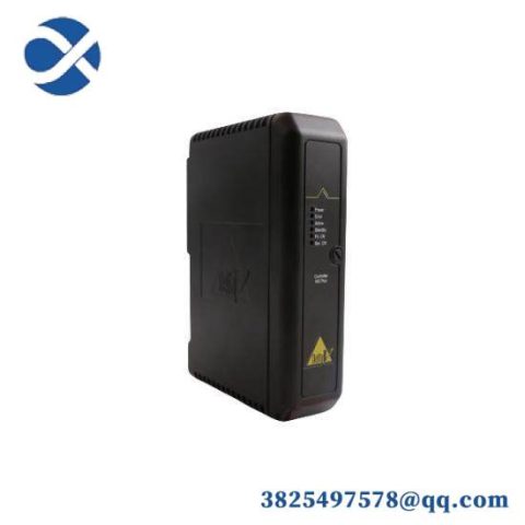 EMERSON KJ2003X1-BB1 12P3439X022 Industrial Control Module