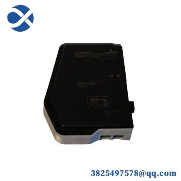 Emerson IC660ELB912RR Genius MicroGeni Interface Card