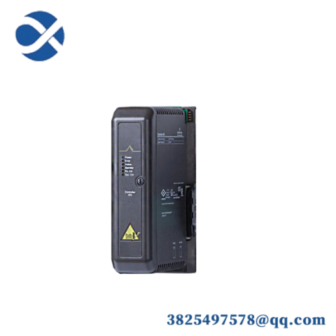 EMERSON KJ2005X1-MQ2 13P0072X082, Advanced Control Module, Precision Engineering