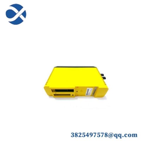 EMERSON KJ2221X1-BA1 12P3232X112 | Industrial Safety & Security Network Repeater