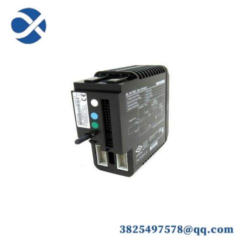 EMERSON KJ3001X1-BB1 | 12P0550X142 Digital Input Module