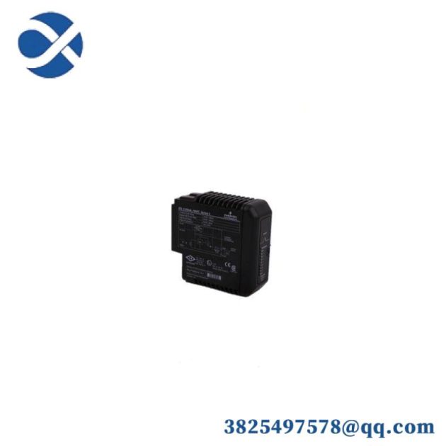 EMERSON KJ3221X1-BA1 Analog Output HART Module, Precision Control for Industrial Automation