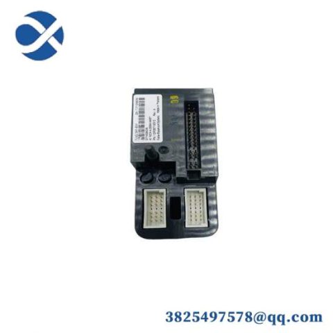 EMERSON KJ3223X1-BA1 | 12P2871X012 | Wire Analog Input Module